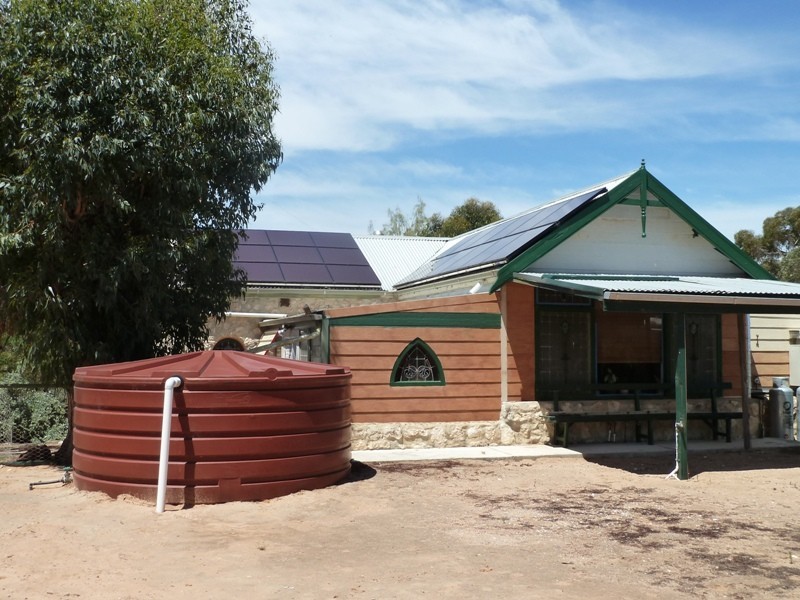 Lots  55 and 56 Smyth Street, Mantung SA 5308