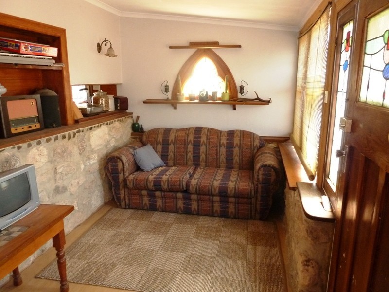 Lots  55 and 56 Smyth Street, Mantung SA 5308