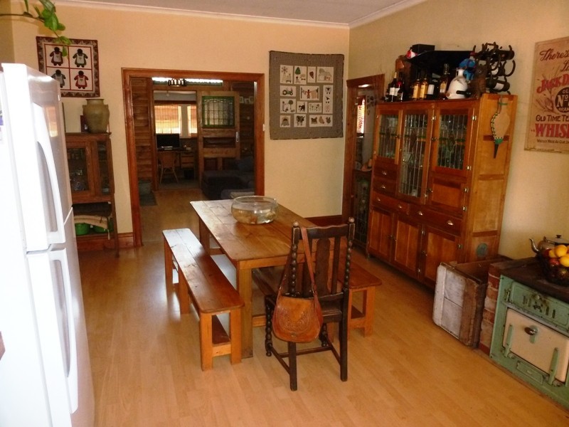 Lots  55 and 56 Smyth Street, Mantung SA 5308