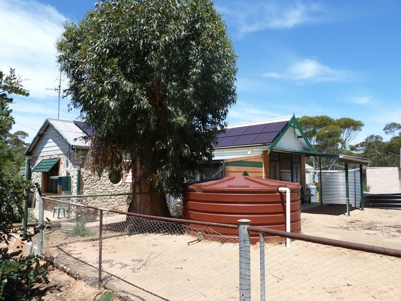 Lots  55 and 56 Smyth Street, Mantung SA 5308