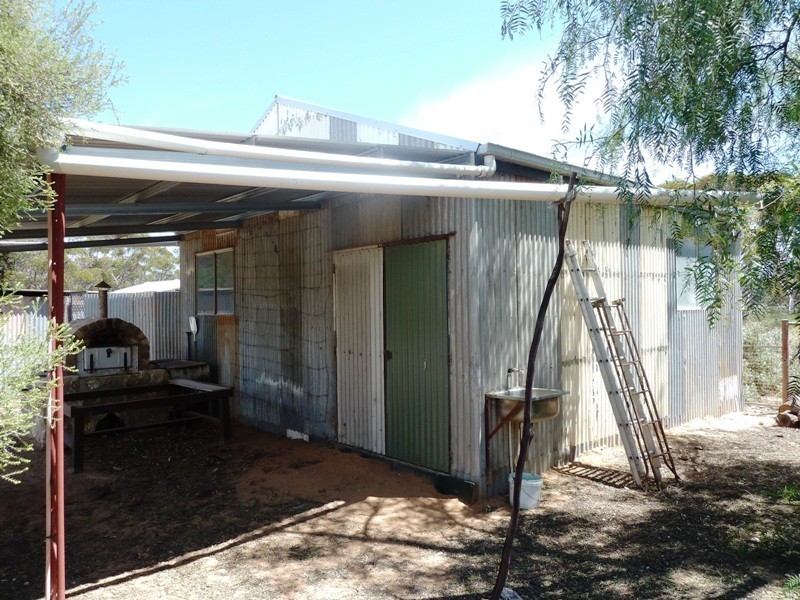 Lots  55 and 56 Smyth Street, Mantung SA 5308