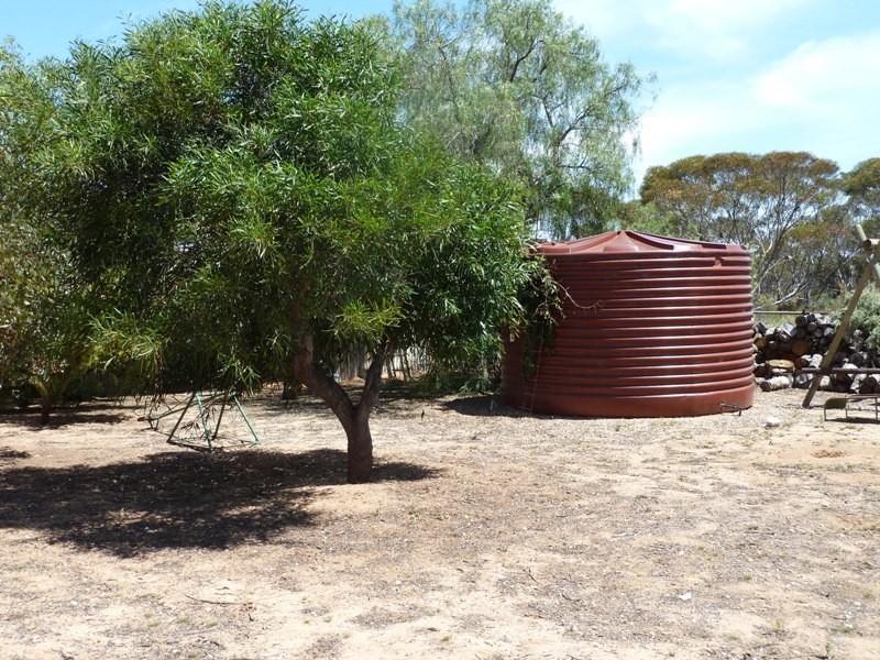 Lots  55 and 56 Smyth Street, Mantung SA 5308