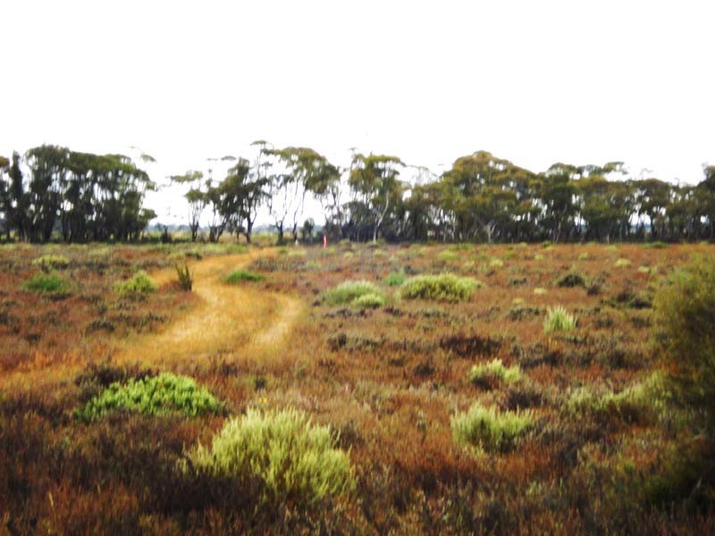 3 Old Railway Road (Steinfeld), Truro SA 5356