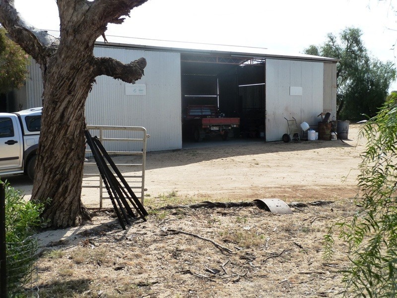 Section 22, 28, 29, 30 and 134, Malpas SA 5311