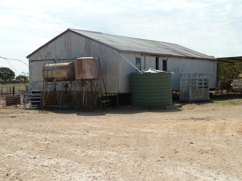 Section 22, 28, 29, 30 and 134, Malpas SA 5311