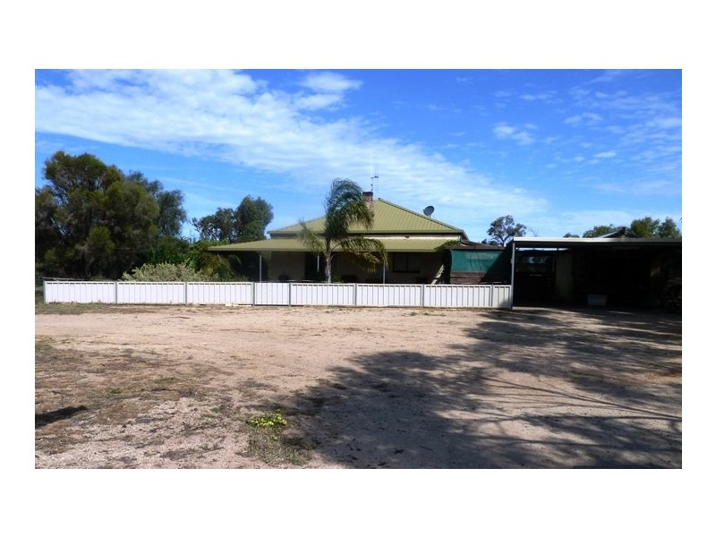 Section 22, 28, 29, 30 and 134, Malpas SA 5311