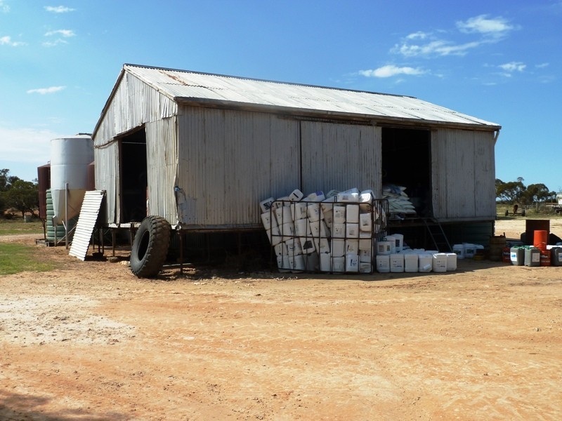 Section 22, 28, 29, 30 and 134, Malpas SA 5311