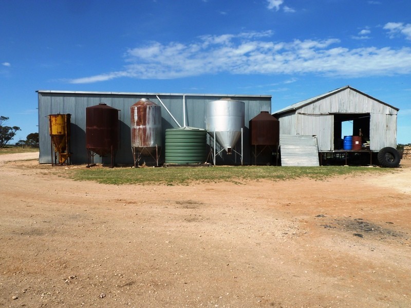 Section 22, 28, 29, 30 and 134, Malpas SA 5311