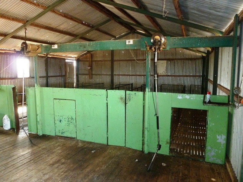 Section 22, 28, 29, 30 and 134, Malpas SA 5311