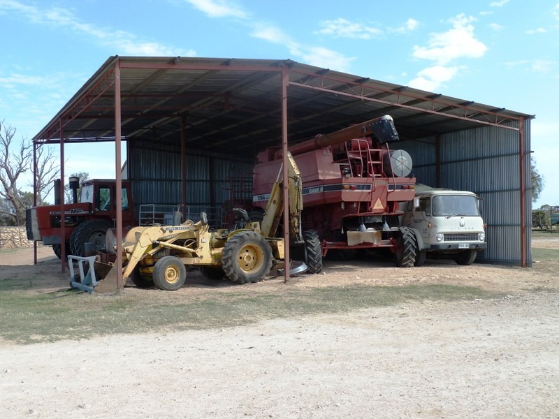 Section 22, 28, 29, 30 and 134, Malpas SA 5311