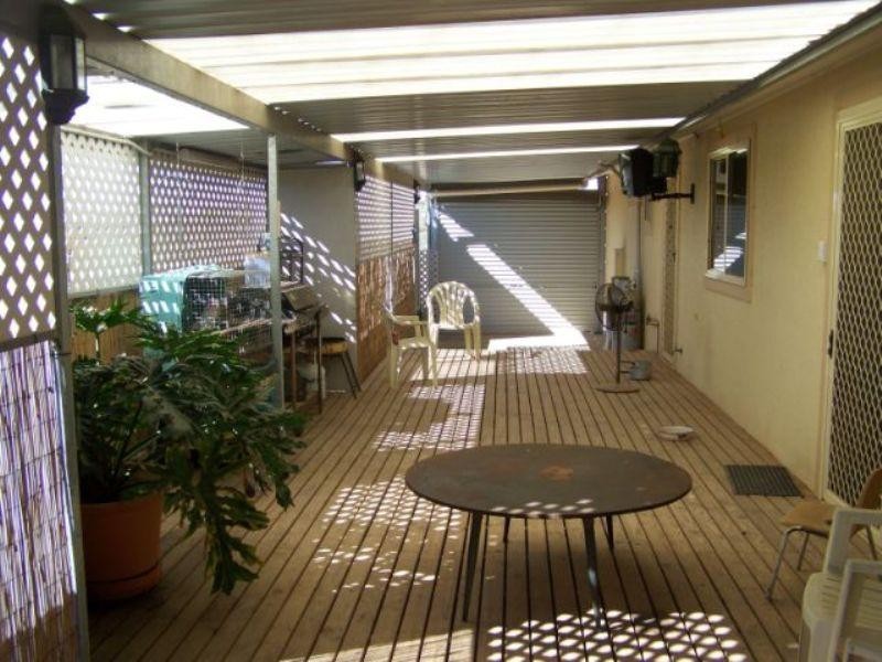 26 River View Terrace, Morgan SA 5320