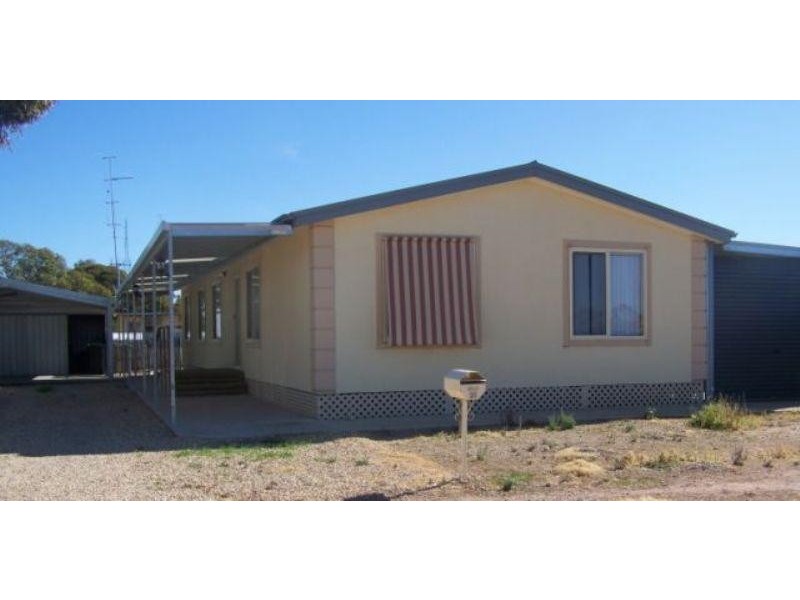 26 River View Terrace, Morgan SA 5320