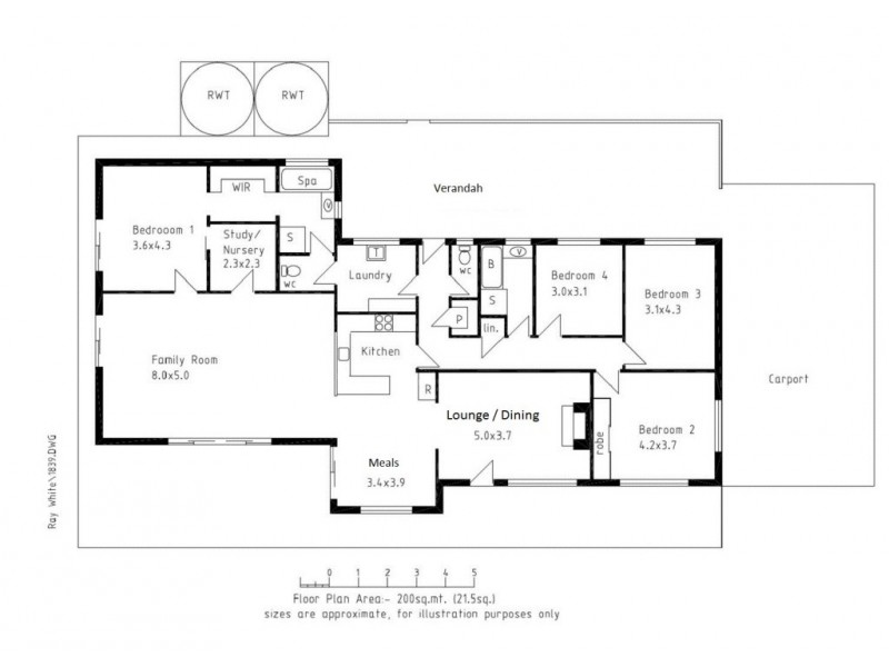 234 Virgo Road, Waikerie SA 5330