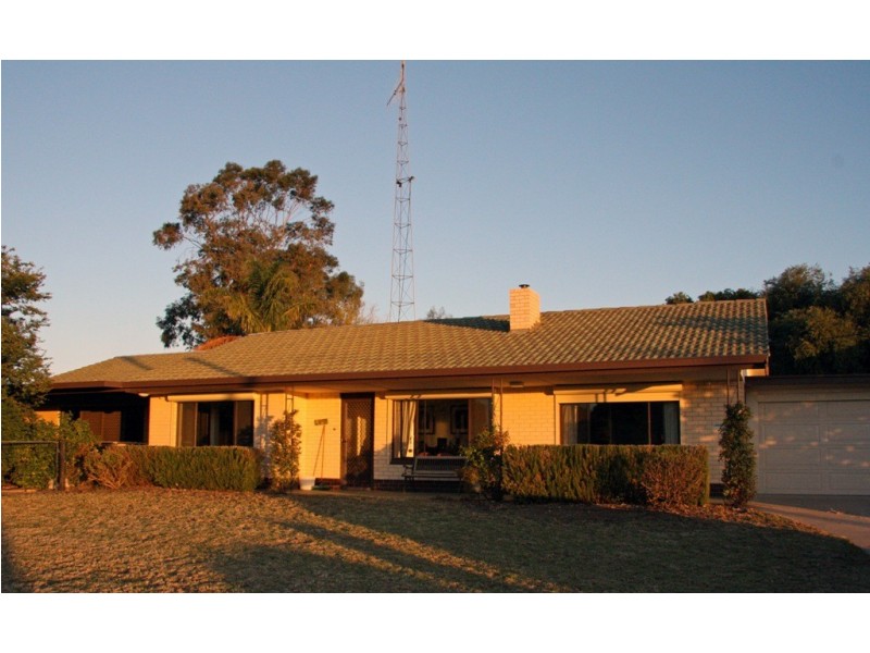 234 Virgo Road, Waikerie SA 5330