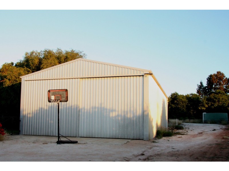 234 Virgo Road, Waikerie SA 5330