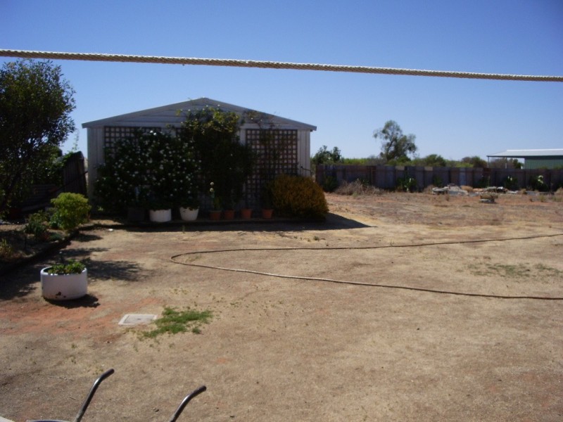 93 Pope Road, Waikerie SA 5330