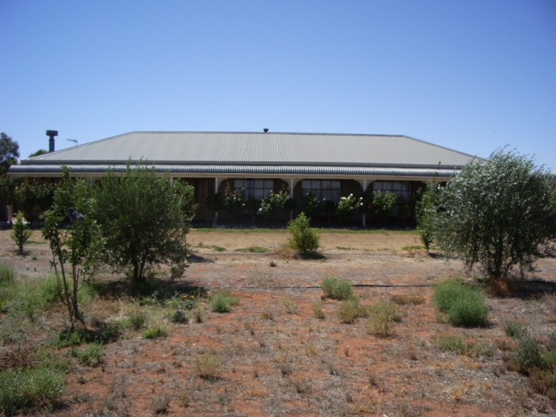 93 Pope Road, Waikerie SA 5330