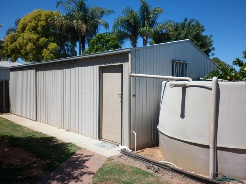 95 Twentieth Street, Renmark SA 5341