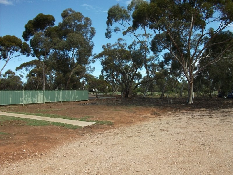 Lot 39 Old Sturt Highway, Berri SA 5343