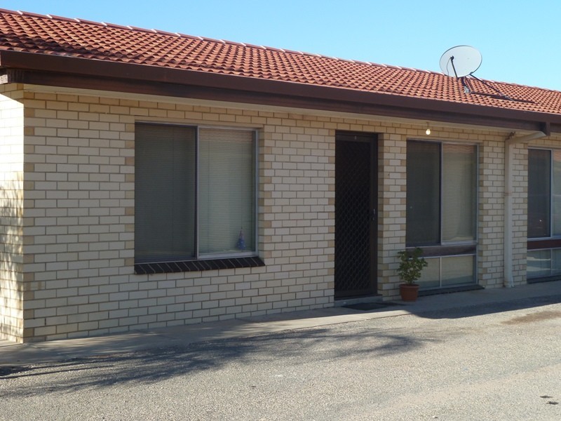 1/103 Sixteenth Street, Renmark SA 5341