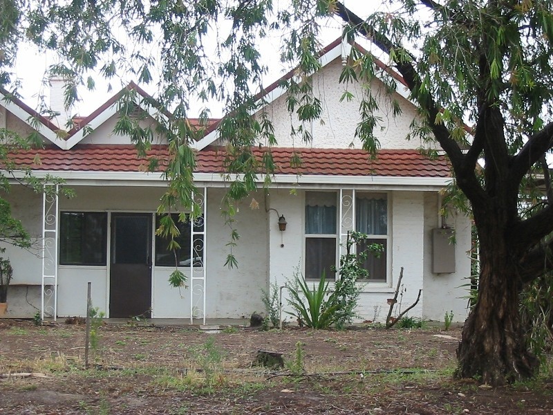 144  Pyap Street, Renmark SA 5341