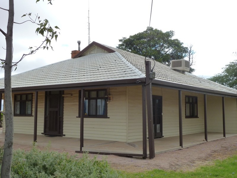 Lot 84 Sturt Highway, Paringa SA 5340