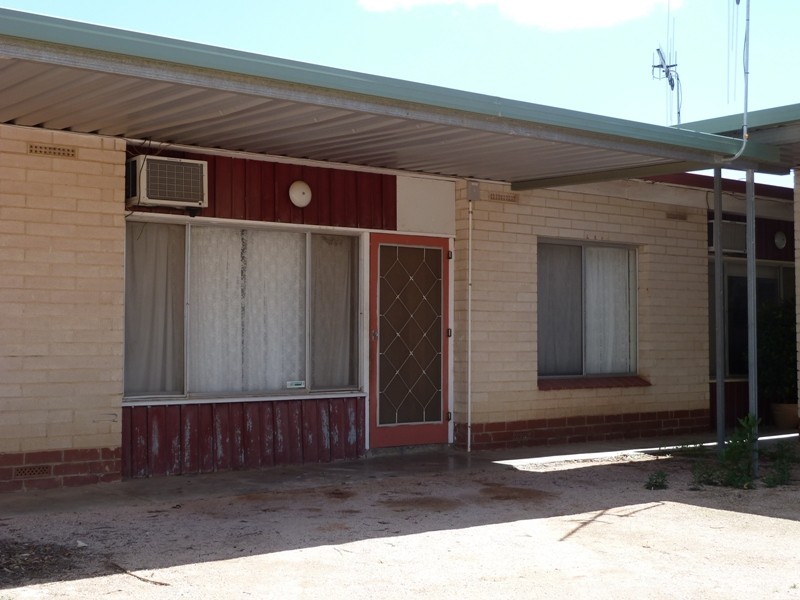 3/200 Seventeenth Street, Renmark SA 5341