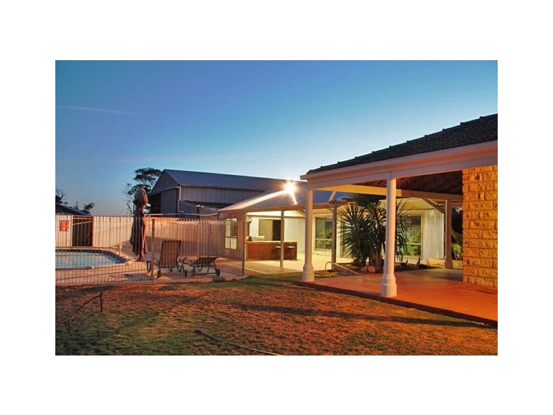 272 Crase Road, Loxton SA 5333