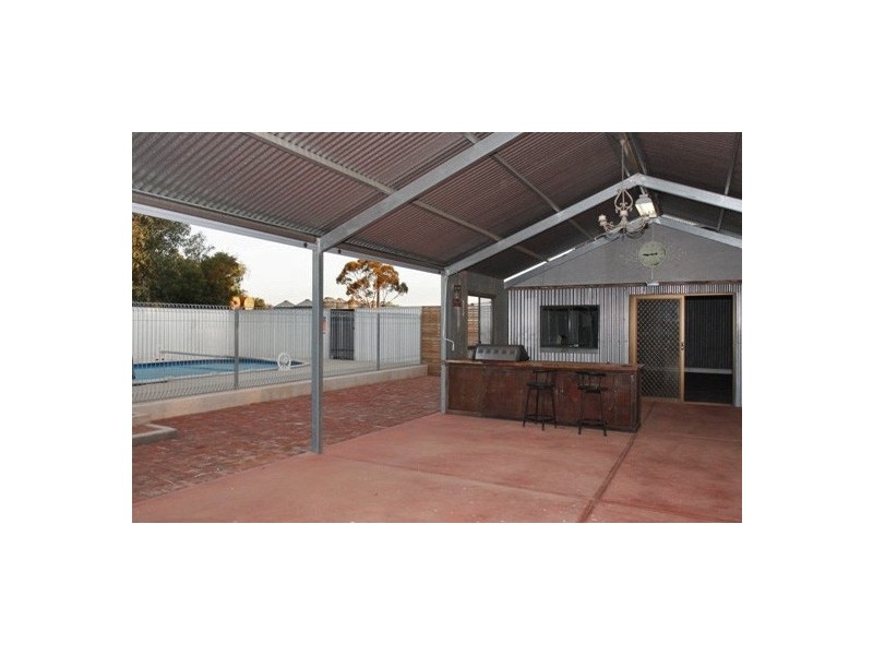 272 Crase Road, Loxton SA 5333