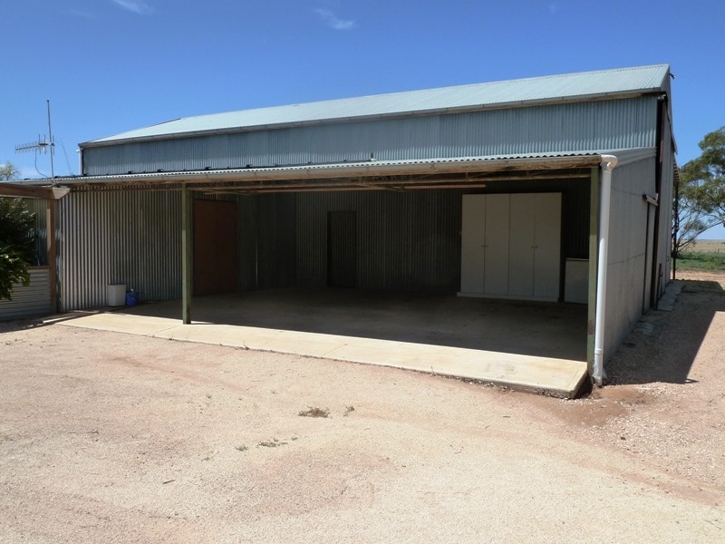 272 Crase Road, Loxton SA 5333