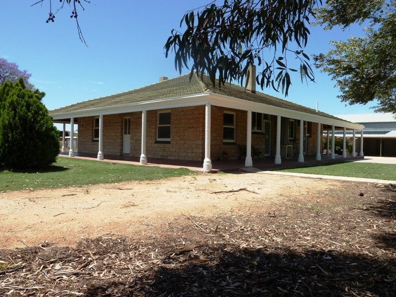 272 Crase Road, Loxton SA 5333