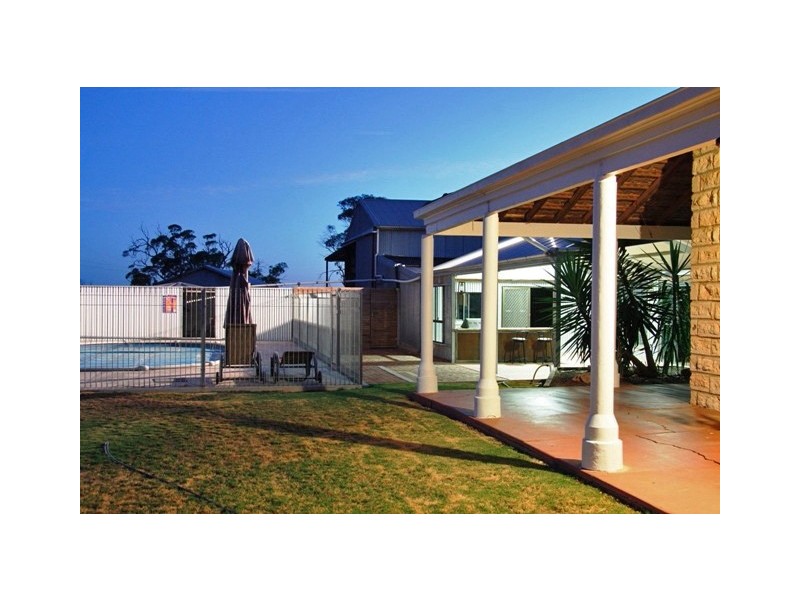 272 Crase Road, Loxton SA 5333