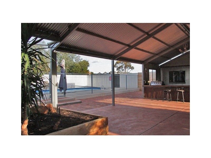 272 Crase Road, Loxton SA 5333