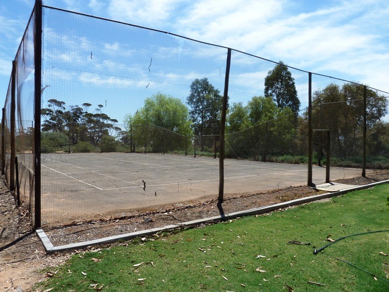 272 Crase Road, Loxton SA 5333