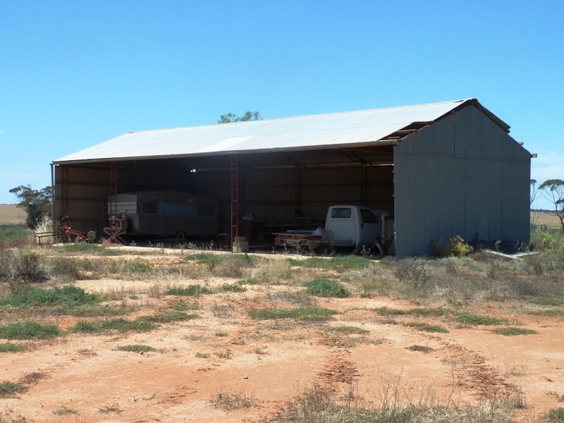 272 Crase Road, Loxton SA 5333