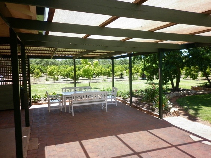 77 Chowilla Street, Renmark SA 5341