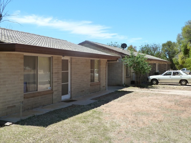 Corner Eringa Ave and Third St, Loxton SA 5333