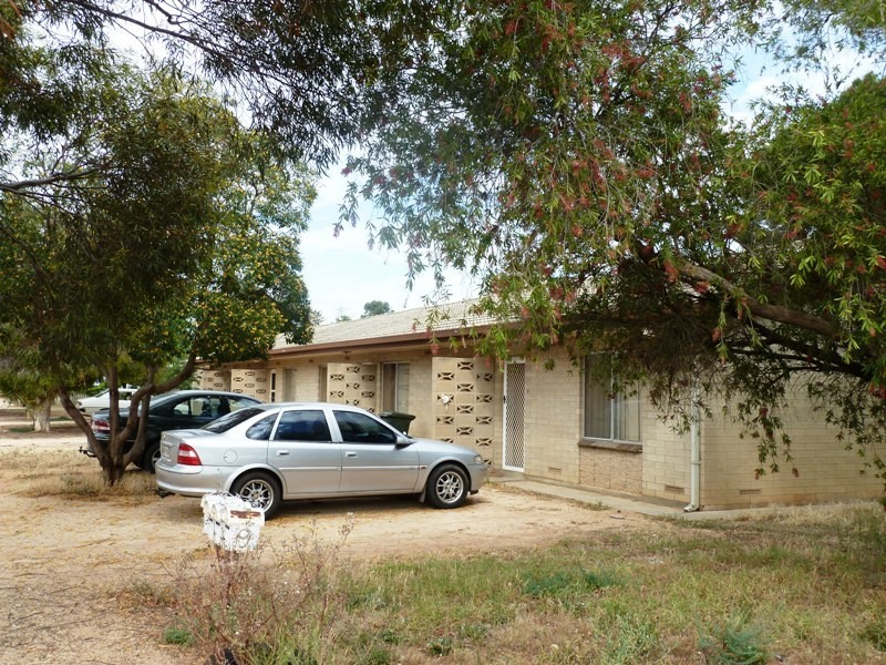 Corner Eringa Ave and Third St, Loxton SA 5333