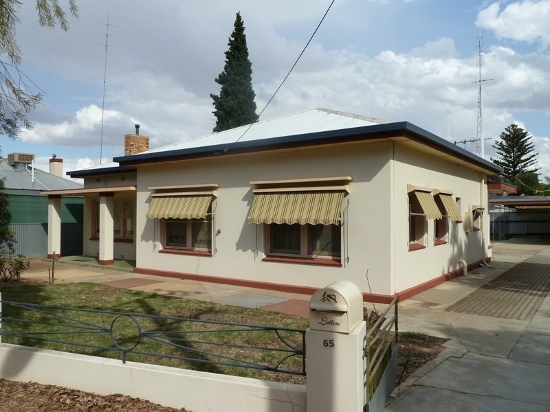 65 Bookpurnong Terrace, Loxton SA 5333