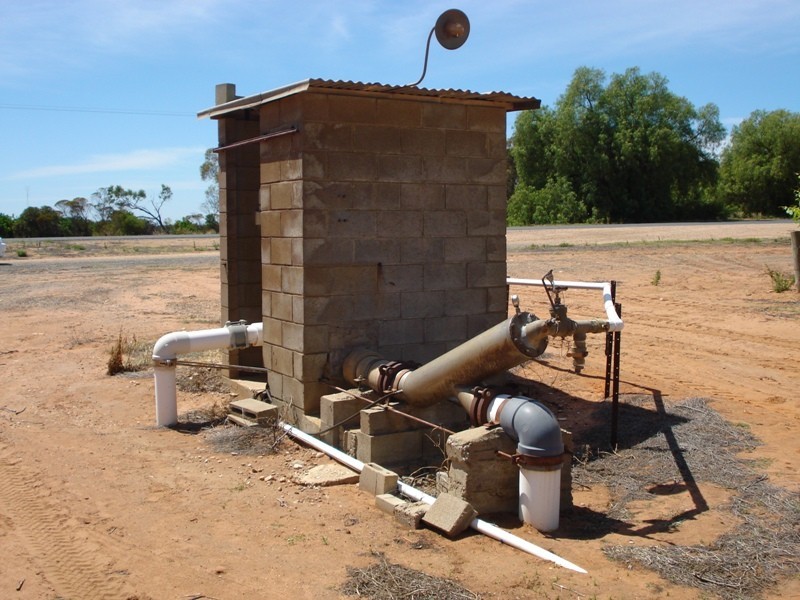 1 Ziegler Road, Ramco SA 5322