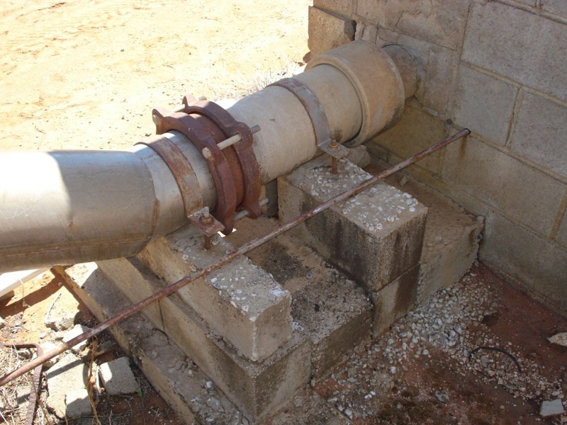 1 Ziegler Road, Ramco SA 5322