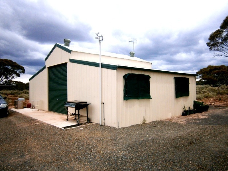 Lot 31 McKay Road, Blanchetown SA 5357