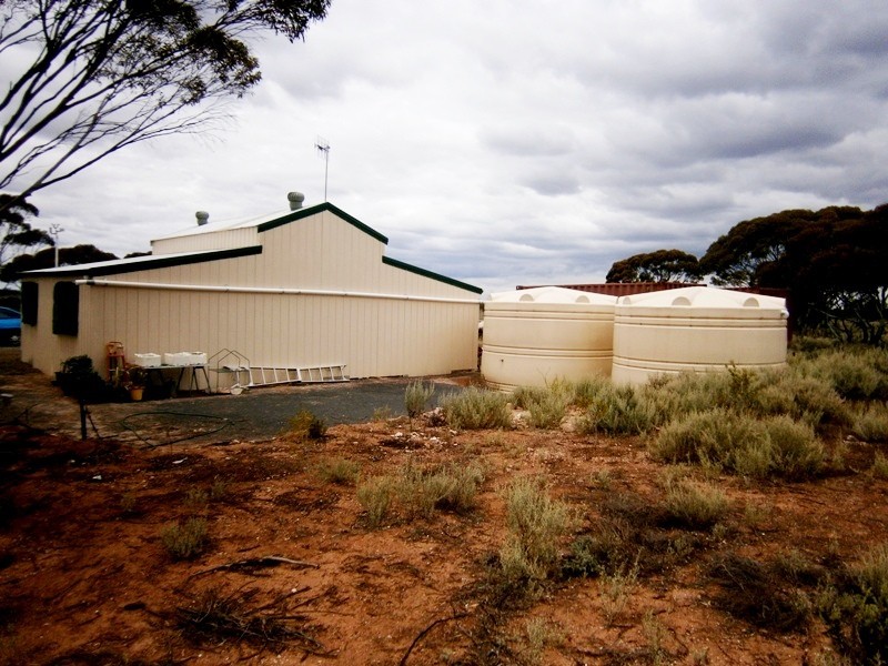 Lot 31 McKay Road, Blanchetown SA 5357