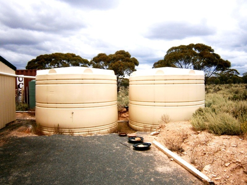 Lot 31 McKay Road, Blanchetown SA 5357