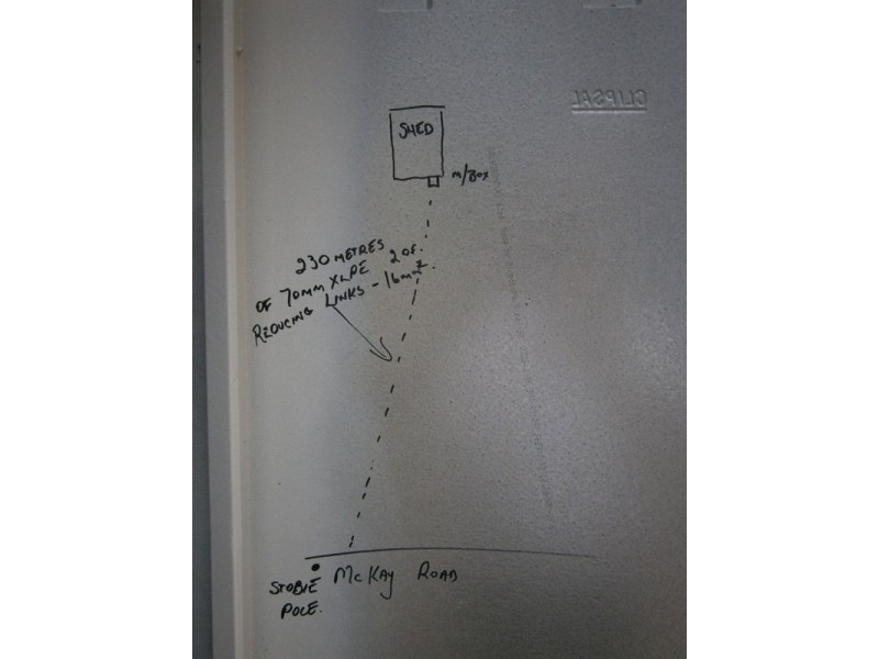 Lot 31 McKay Road, Blanchetown SA 5357