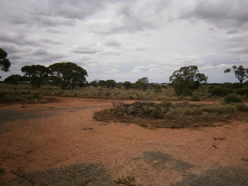 Lot 31 McKay Road, Blanchetown SA 5357