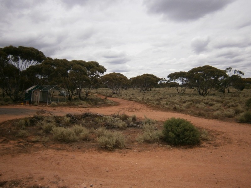 Lot 31 McKay Road, Blanchetown SA 5357