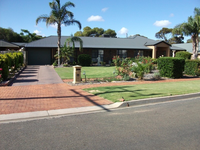 10 Bruce Road, Barmera SA 5345
