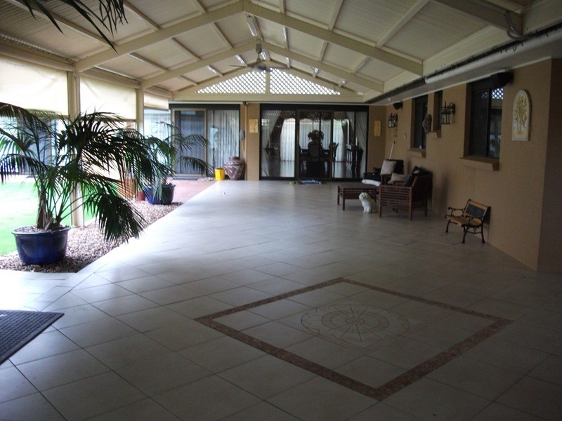 10 Bruce Road, Barmera SA 5345