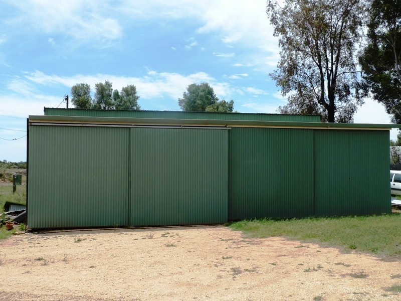 273 Mackey Road, Loxton SA 5333